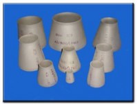 Reducer Pipe Fittings